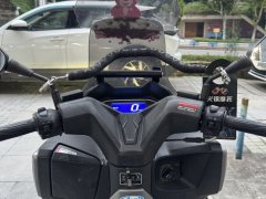 Voge SR150GT - ფოტო 4