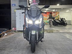 Voge SR150GT - ფოტო 5