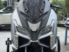 Voge SR150GT - ფოტო 6