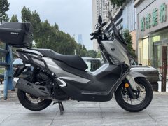 Voge SR150GT - ფოტო 7