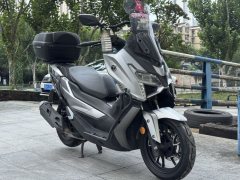 Voge SR150GT - ფოტო 8