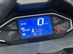Voge SR150GT - ფოტო 9