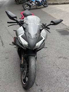 CFMOTO 250SR - ფოტო 1