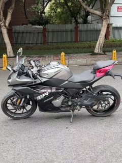 CFMOTO 250SR - ფოტო 6