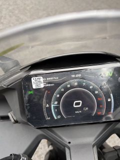 CFMOTO 250SR - ფოტო 8