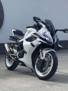 CFMOTO 450SR - ფოტო 1