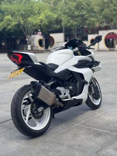 CFMOTO 450SR - ფოტო 2