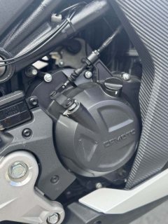 CFMOTO 450SR - ფოტო 5
