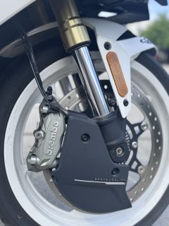 CFMOTO 450SR - ფოტო 6
