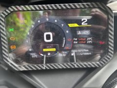 CFMOTO 450SR - ფოტო 7