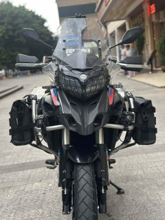 Benelli Jinpeng TRK502 500 cc - фото 2