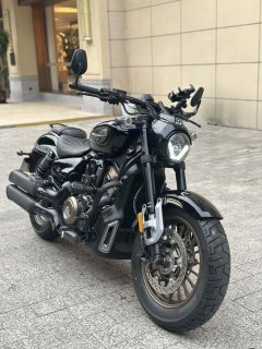 Voge CU625 600 cc - ფოტო 2