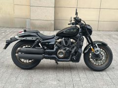 Voge CU625 600 cc - ფოტო 3