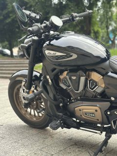 Voge CU625 600 cc - ფოტო 5