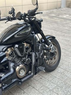 Voge CU625 600 cc - ფოტო 6