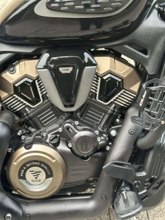 Voge CU625 600 cc - ფოტო 7