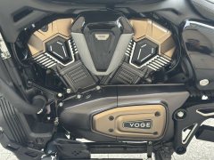 Voge CU625 600 cc - ფოტო 8