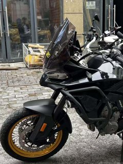 CFMOTO 800MT - ფოტო 6