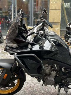 CFMOTO 800MT - ფოტო 7