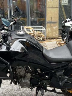 CFMOTO 800MT - ფოტო 8