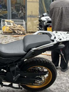 CFMOTO 800MT - ფოტო 9