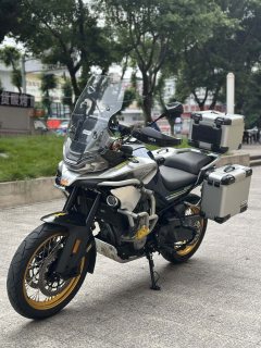 CFMOTO 800MT - ფოტო 1