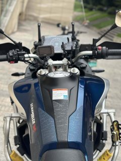 CFMOTO 800MT - ფოტო 6