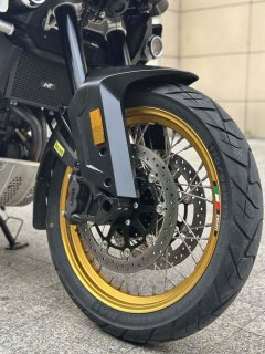CFMOTO 800MT - ფოტო 7