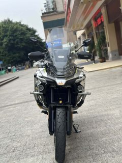 CFMOTO 800MT - ფოტო 8