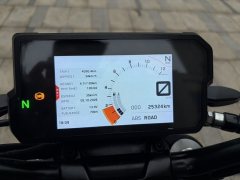 KTMR2R 390 Duke 400 cc - photo 10