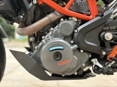 KTMR2R 390 Duke 400 cc - photo 11