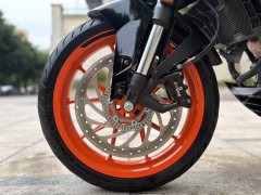 KTMR2R 390 Duke 400 cc - photo 12