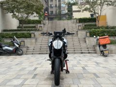 KTMR2R 390 Duke 400 cc - photo 2