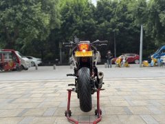 KTMR2R 390 Duke 400 cc - photo 6