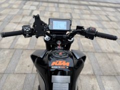KTMR2R 390 Duke 400 cc - photo 9