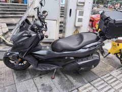Zontes 310M - ფოტო 1