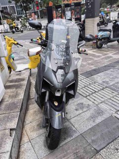 Zontes 310M - ფოტო 2