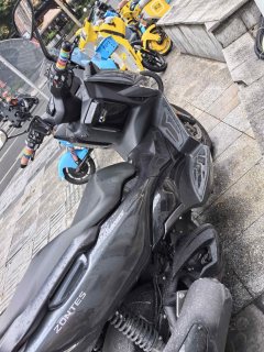 Zontes 310M - ფოტო 4