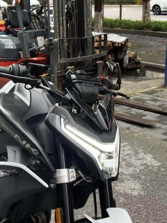 CFMOTO 800NK - ფოტო 5