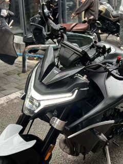 CFMOTO 800NK - ფოტო 6