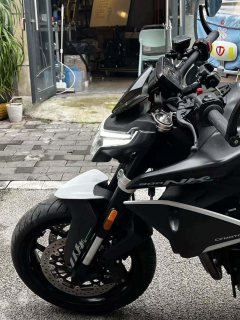 CFMOTO 800NK - ფოტო 7