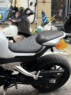CFMOTO 800NK - ფოტო 9