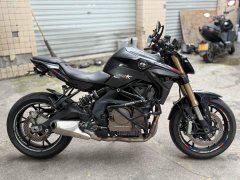 QJMOTOR Chaser 600 - ფოტო 5