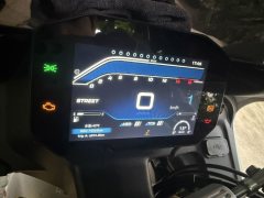 Zhangxue Motorcycles 500RR - ფოტო 4