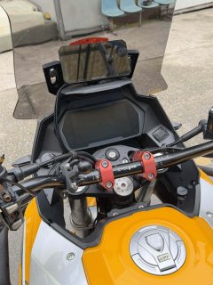 Cyclone RX401 400 cc - ფოტო 8