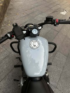 Benda Challenger 300 - ფოტო 10