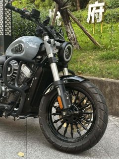 Benda Challenger 300 - ფოტო 4