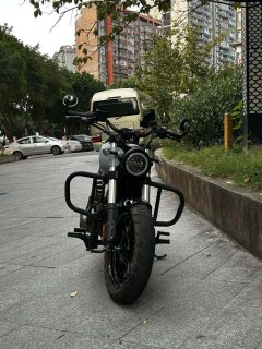 Benda Challenger 300 - ფოტო 9