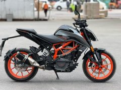 KTMR2R 390 Duke 400 cc - фото 1