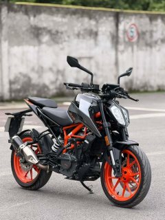 KTMR2R 390 Duke 400 cc - фото 2